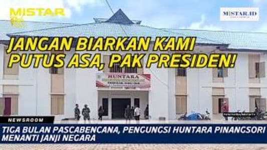 newsroom_tiga_bulan_pascabencana_pengungsi_huntara_pinangsori_menanti_janji_negara
