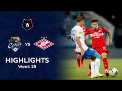 pfc_sochi_vs_spartak_moscow_penalti_barco_bawa_tamu_unggul_10_di_babak_pertama