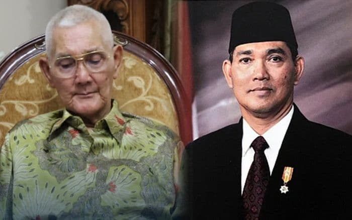 try_sutrisno_wafat_khofifah_ajak_warga_jatim_kibarkan_bendera_setengah_tiang