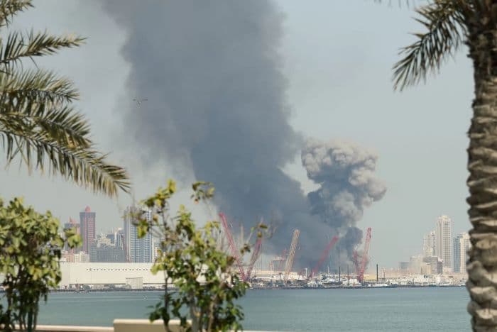 sirene_dan_ledakan_terdengar_di_kuwait_bahrain_uea_usai_serangan_iran