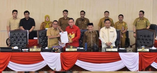 zulkarnaen_perubahan_perda_kesehatan_komitmen_peningkatan_pelayanan