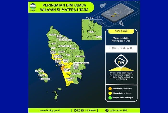 bmkg_update_hujan_lebat_disertai_petir_ancam_pantai_barat_sumut_hingga_2330_wib