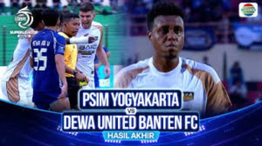 dewa_united_vs_psim_yogyakarta_2026_prediksi_sengit_pekan_26_super_league