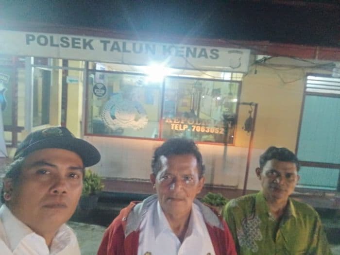 dugaan_penghalangan_pembangunan_gedung_koperasi_merah_putih_polsek_talun_kenas_periksa_kades_dan_dua_perangkatnya