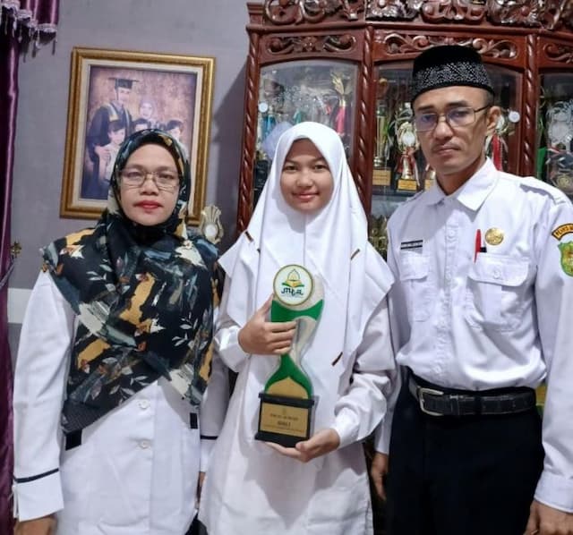 kisah_siswi_man_2_model_medan_juara_nasional_mtq_masuk_fk_usu_lewat_snbp