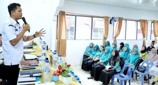pkk_simalungun_gencarkan_edukasi_iva_test_untuk_cegah_kanker_serviks_
