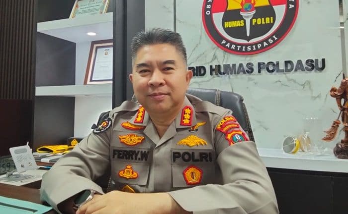 polda_sumut_kerahkan_ratusan_personel_amankan_jumat_agung_dan_paskah_2026