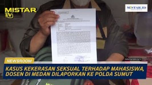 newsroom_kasus_kekerasan_seksual_terhadap_mahasiswa_dosen_di_medan_dilaporkan_ke_polda_sumut