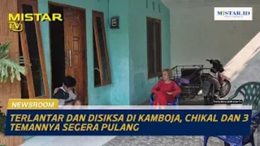newsroom_terlantar_dan_disiksa_di_kamboja_chikal_dan_3_temannya_segera_pulang