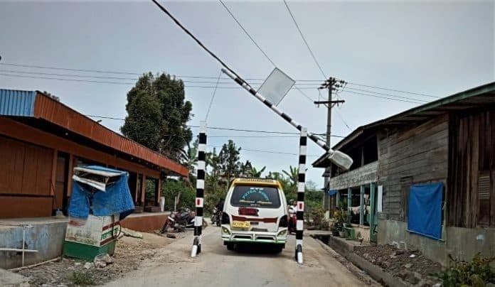 portal_jalan_dirusak_dan_hilang_kadishub_simalungun_kami_kewalahan