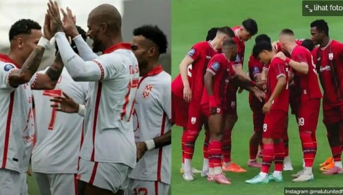 super_league_malut_united_vs_persis_laga_ditunda_karena_kondisi_cuaca
