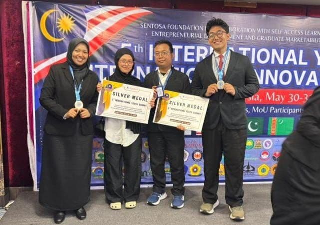 mahasiswa_uinsu_raih_dua_medali_di_internasional_youth_summit_2026