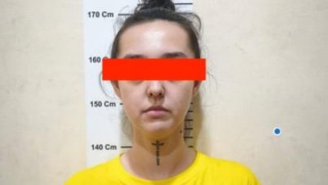mantan_artis_terlibat_sindikat_love_scam_polisi_ungkap_penipuan_kripto_palsu_rp41_miliar