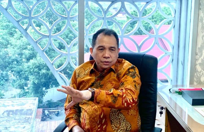 dprd_sumut_watak_keras_warga_medan_harus_dipahami_secara_positif