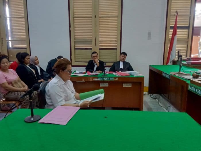 hakim_tunda_sidang_putusan_dokter_rutan_medan_kasus_tabrak_lansia