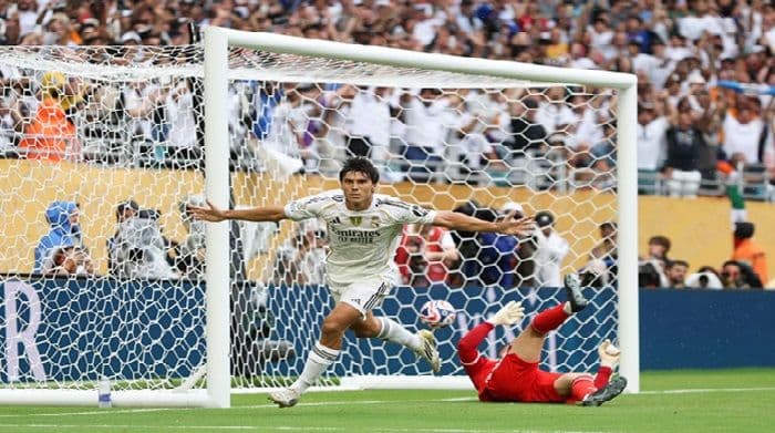 real_madrid_vs_juventus_gol_gonzalo_garca_antar_madrid_ke_perempat_final_piala_dunia_antarklub_2025