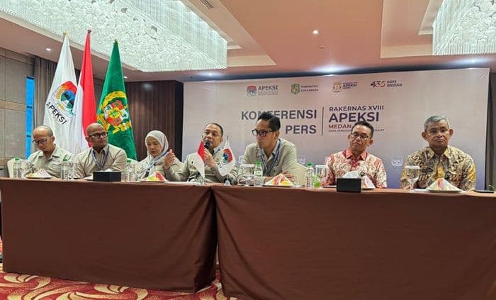 apeksi_sebut_psel_jadi_solusi_sampah_kota_besar_medan_siapkan_lahannya