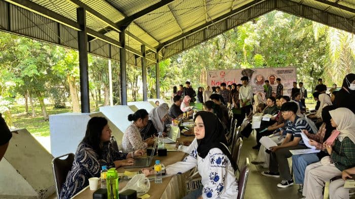 dinkes_sumut_skrining_kesehatan_mahasiswa_baru_usu