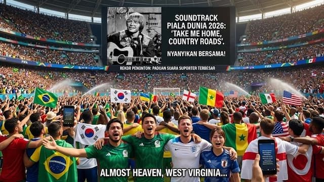 kisah_country_roads_lagu_john_denver_yang_menyatukan_suporter_di_piala_dunia_2026