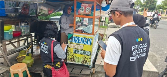 petugas_sensus_ekonomi_di_dairi_hadapi_beragam_penolakan