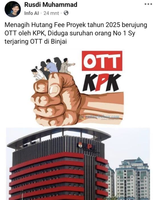 viral_dugaan_ott_kpk_di_binjai_libatkan_orang_suruhan_bupati_langkat_belum_ada_konfirmasi_resmi