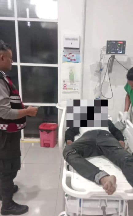 diduga_curi_motor_di_depan_minimarket_pria_di_medan_diamankan_usai_dihakimi_warga