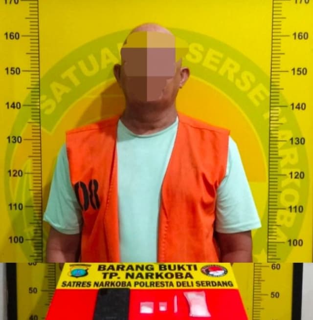 polresta_deli_serdang_tangkap_pria_miliki_143_gram_sabu_di_stm_hilir