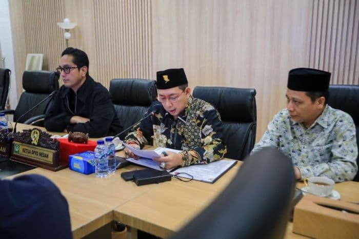 fraksi_pks_dprd_medan_desak_pemko_prioritaskan_perbaikan_infrastruktur_di_apbd_perubahan_2025