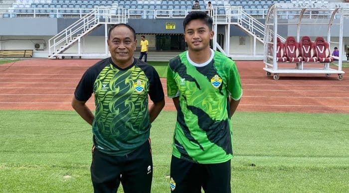 kas_hartadi_berpotensi_bersua_putranya_saat_pimpin_psms_hadapi_sriwijaya_fc