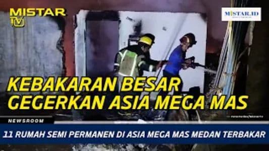 newsroom_11_rumah_semi_permanen_di_asia_mega_mas_medan_terbakar