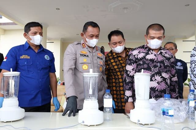 polres_tapsel_musnahkan_28_kg_sabu_kapolres_jangan_mainmain_dengan_barang_bukti