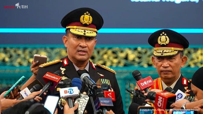 6_janji_suyudi_setelah_jadi_kapolri_rekayasa_perkara_hingga_no_viral_no_justice