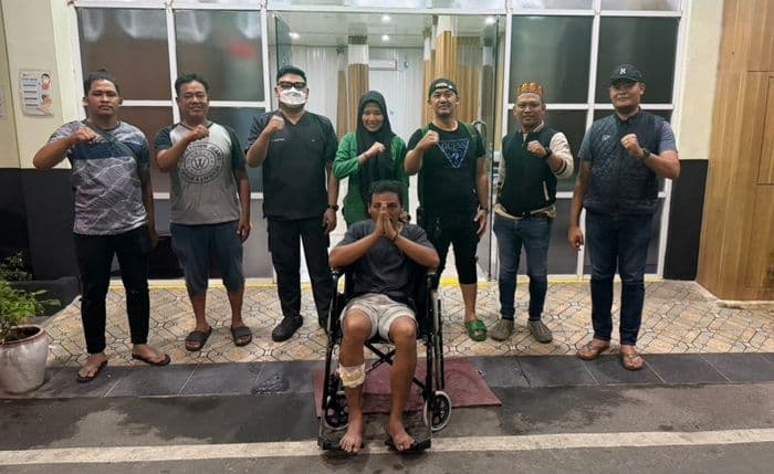 bongkar_rumah_kosong_dan_sekolah_amir_hamzah_pria_di_medan_ditembak_polisi_