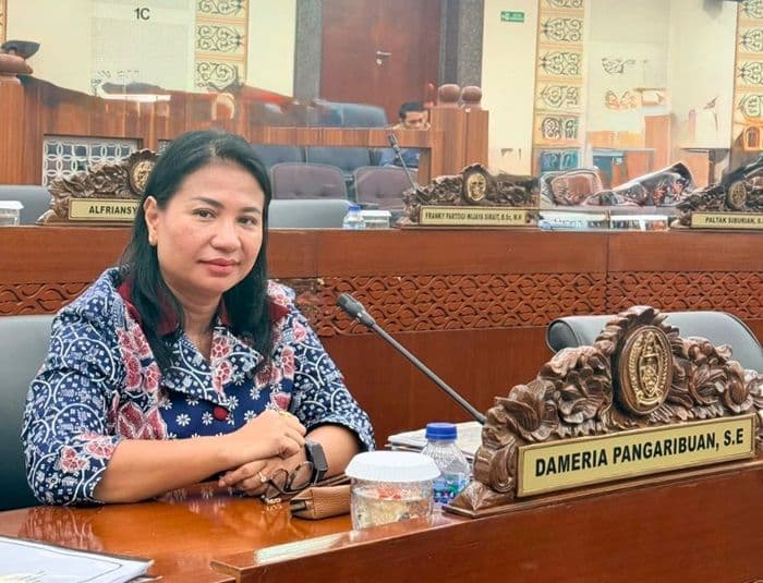 kasus_influenza_a_meningkat_dprd_sumut_dorong_disdik_terapkan_pjj_