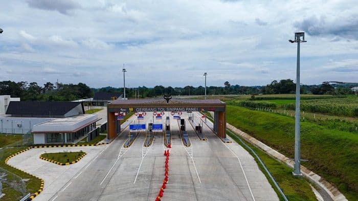 tol_mktt_sempat_terputus_tol_simpang_panei_ditarget_beroperasi_jelang_nataru