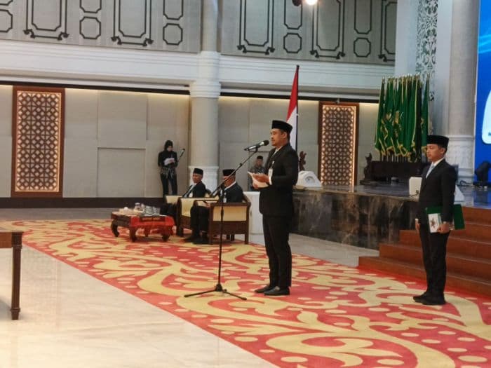 hari_pertama_kerja_2026_lima_persen_asn_pemprov_sumut_absen