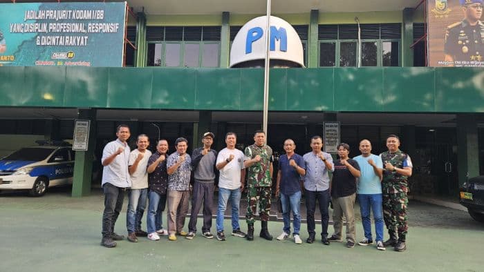 komunitas_jurnalis_medan_apresiasi_aksi_tanggap_denpom_15_atasi_kejahatan