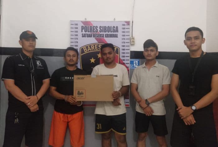 polres_sibolga_ciduk_dua_pencuri_laptop_mahasiswa