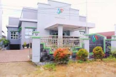 35_persen_pekerja_di_dairi_tidak_dibayar_mayoritas_bekerja_di_keluarga_dan_sektor_informal