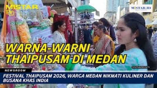 newsroom_festival_thaipusam_2026_warga_medan_nikmati_kuliner_dan_busana_khas_india