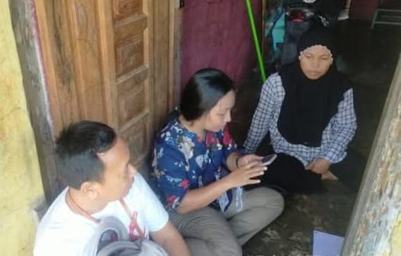 bps_gelar_pemutakhiran_pendataan_sakernas_februari_2025