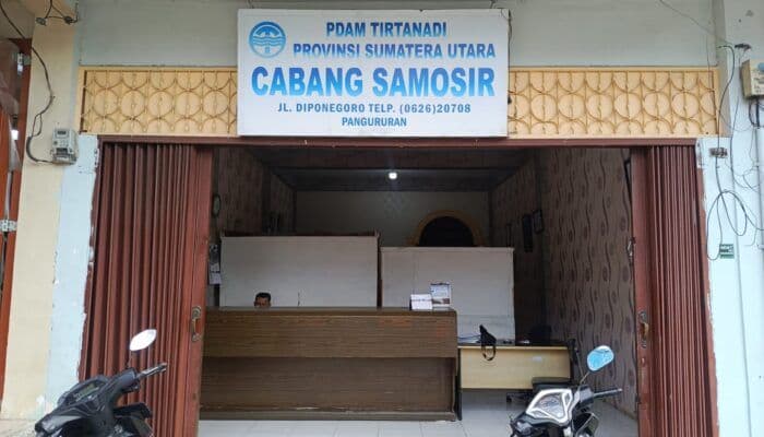air_pdam_tirtanadi_samosir_mati_hampir_sepekan_warga_siogungogung_keluhkan_pelayanan