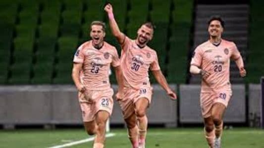 hasil_babak_pertama_melbourne_city_fc_vs_buriram_united_gol_bissoli_bawa_tamu_unggul_01_di_16_besar_afc_champions_league_elite