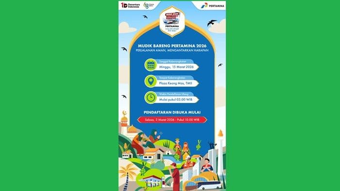 mudik_pertamina_2026_resmi_dibuka_3_maret_cek_jadwal_link_daftar_dan_cara_ikutnya_sebelum_kuota_habis