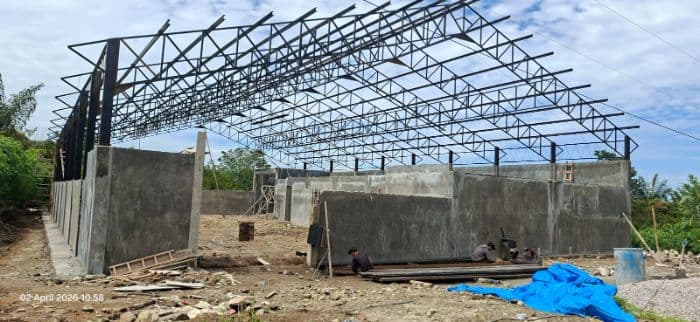 gerai_kdmp_dibangun_di_lahan_upt_bbi_silancang_sumbul_dairi_aset_miliaran_rupiah_diduga_dihilangkan