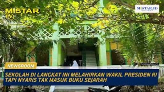 newsroom_sekolah_di_langkat_ini_melahirkan_wakil_presiden_ri_tapi_nyaris_tak_masuk_buku_sejarah