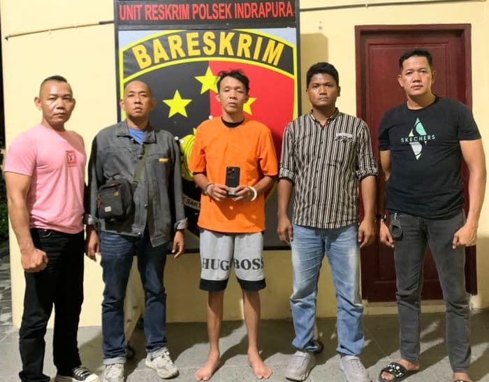 pria_asal_asahan_ditangkap_usai_curi_motor_teman_kencan_sesama_jenis_di_batu_bara