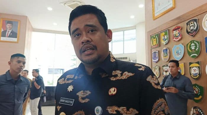 website_diskop_sumut_diretas_bobby_akui_sistem_it_pemprov_masih_lemah