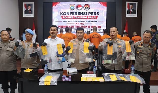 15_kasus_narkoba_terungkap_dalam_20_hari_polres_tanjung_balai_tangkap_19_tersangka