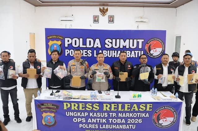 81_kasus_narkoba_terungkap_polres_labuhanbatu_amankan_96_tersangka
